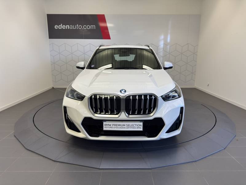 BMW X1 - Photo 7