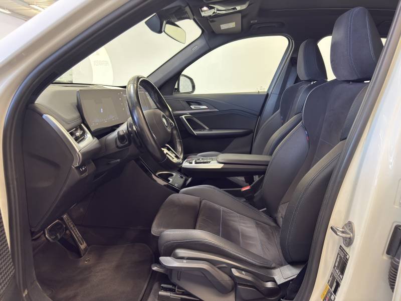 BMW X1 - Photo 8