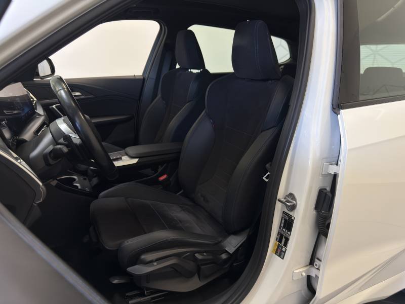 BMW X1 - Photo 9