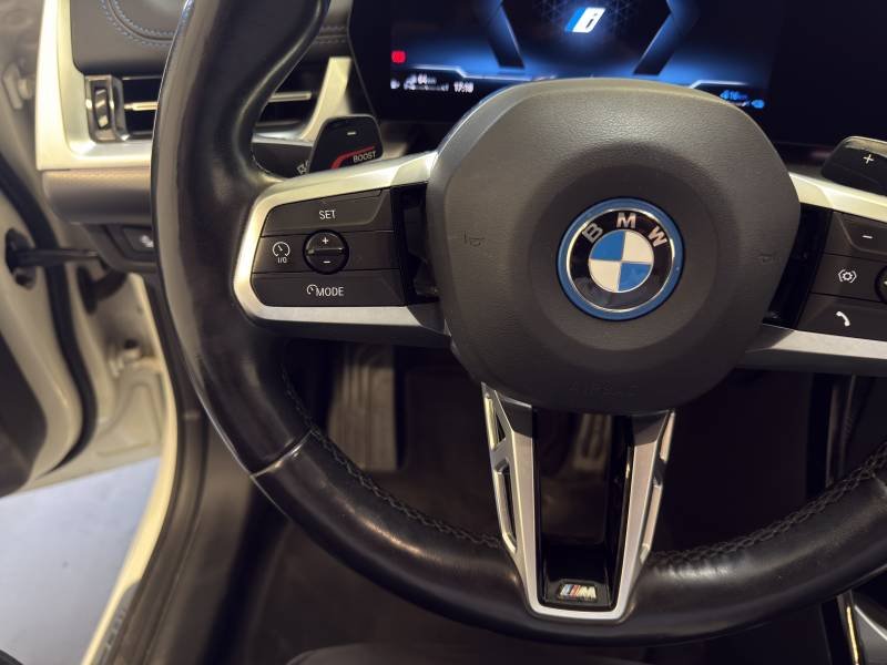 BMW X1 - Photo 10
