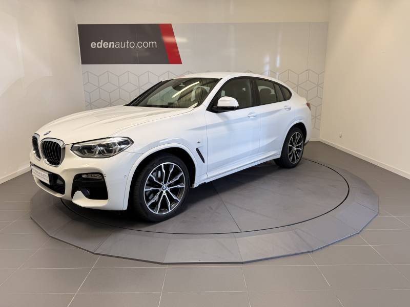 BMW X4 - Photo 1