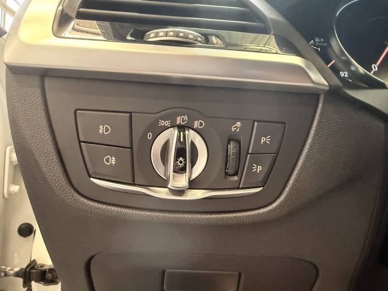 BMW X4 - Photo 16