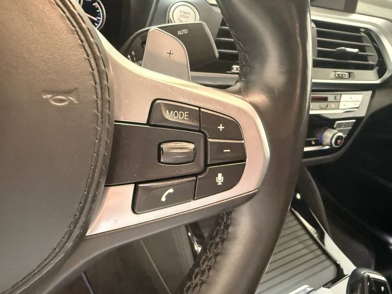 BMW X4 - Photo 18