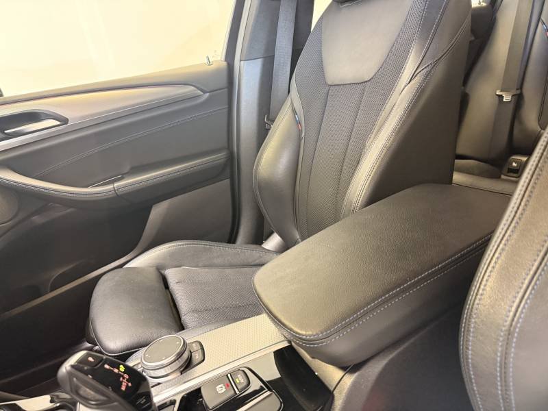 BMW X4 - Photo 19