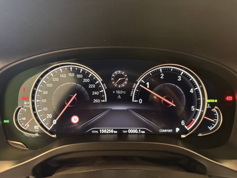 BMW X4 - Photo 20