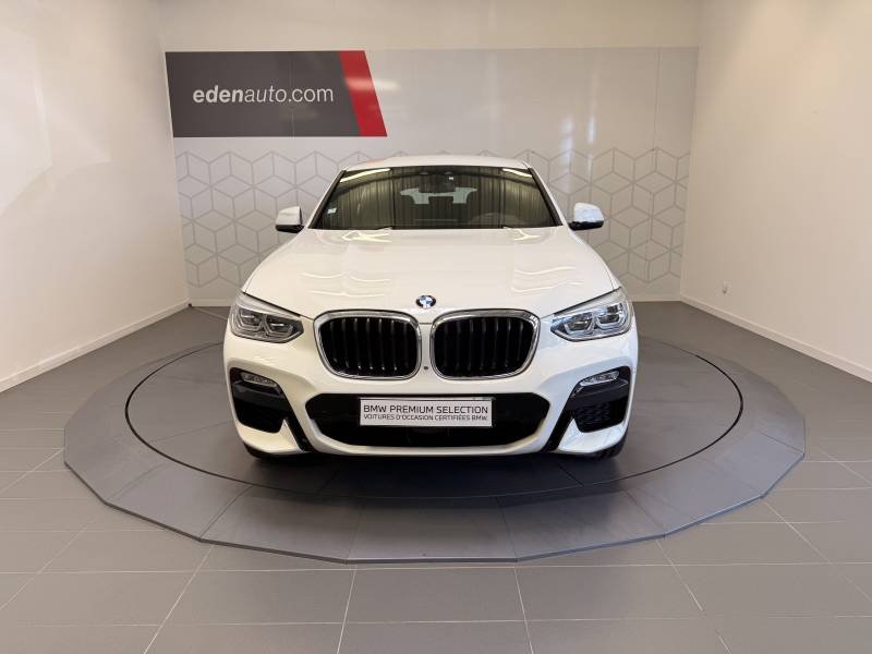 BMW X4 - Photo 2
