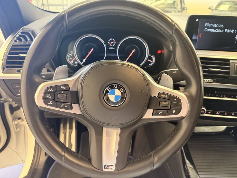 BMW X4 - Photo 21