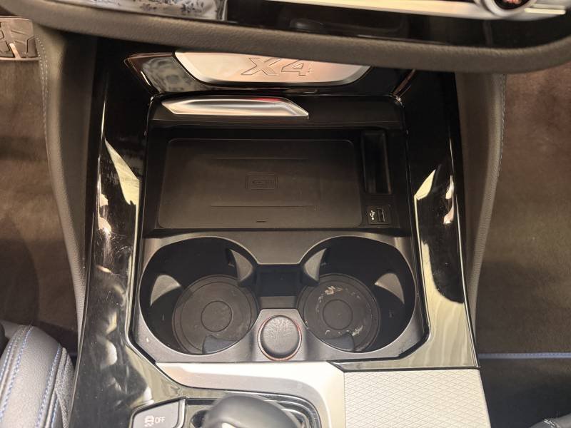 BMW X4 - Photo 22