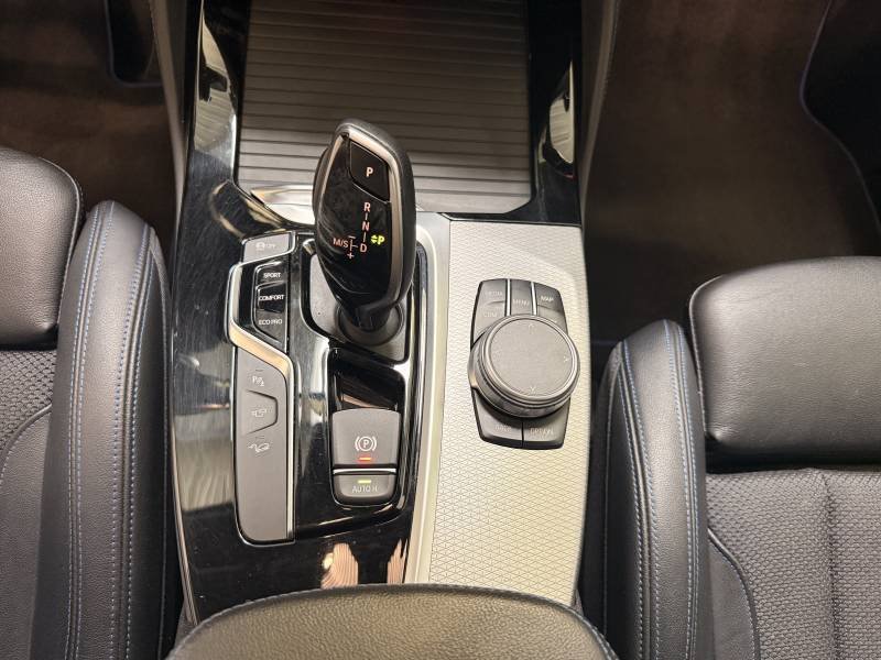 BMW X4 - Photo 23