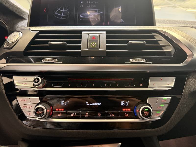 BMW X4 - Photo 27