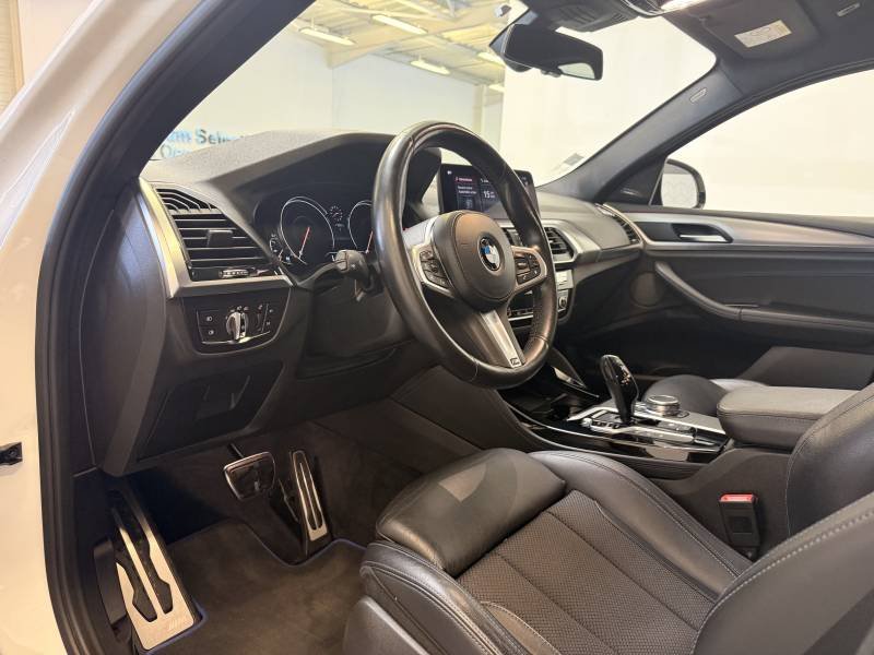 BMW X4 - Photo 28