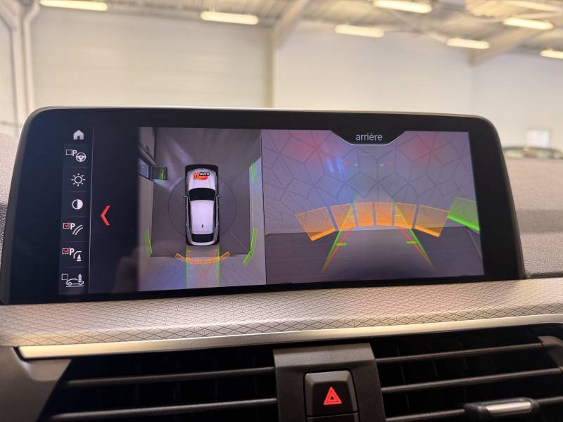 BMW X4 - Photo 29