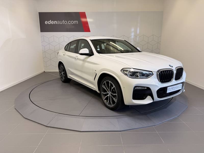 BMW X4 - Photo 3