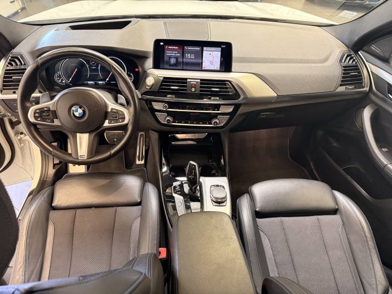 BMW X4 - Photo 31