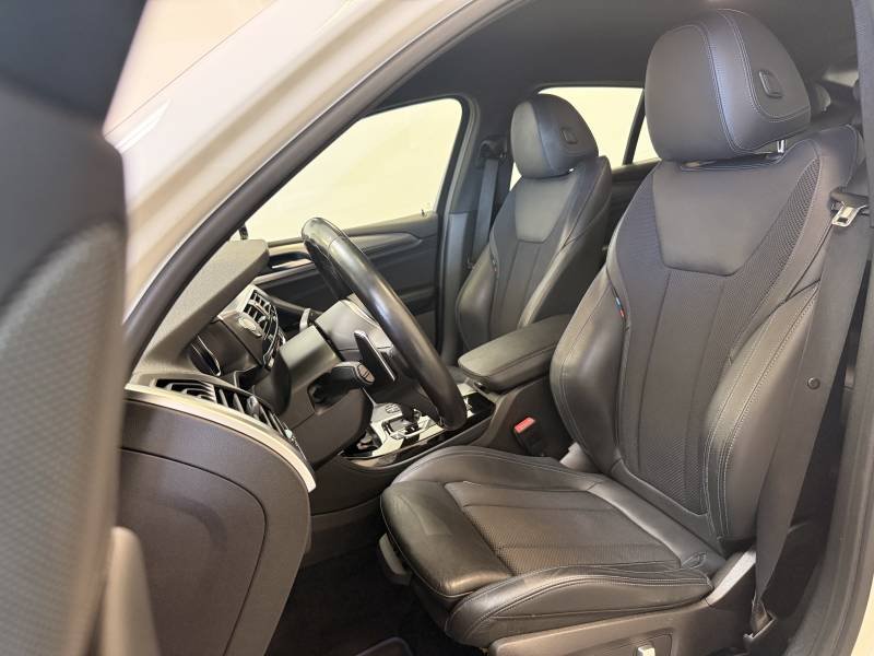 BMW X4 - Photo 32