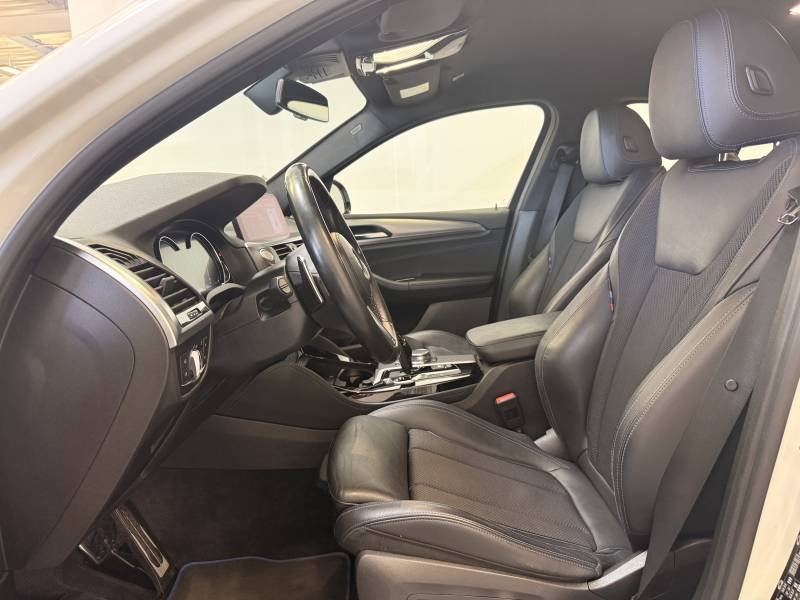 BMW X4 - Photo 33