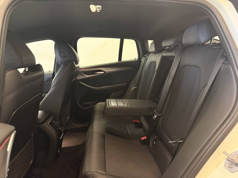 BMW X4 - Photo 34
