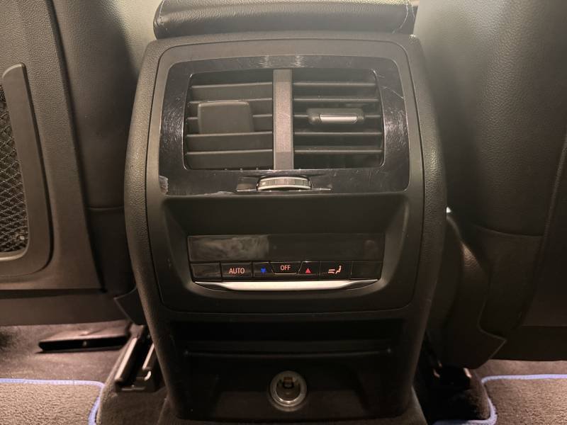 BMW X4 - Photo 37