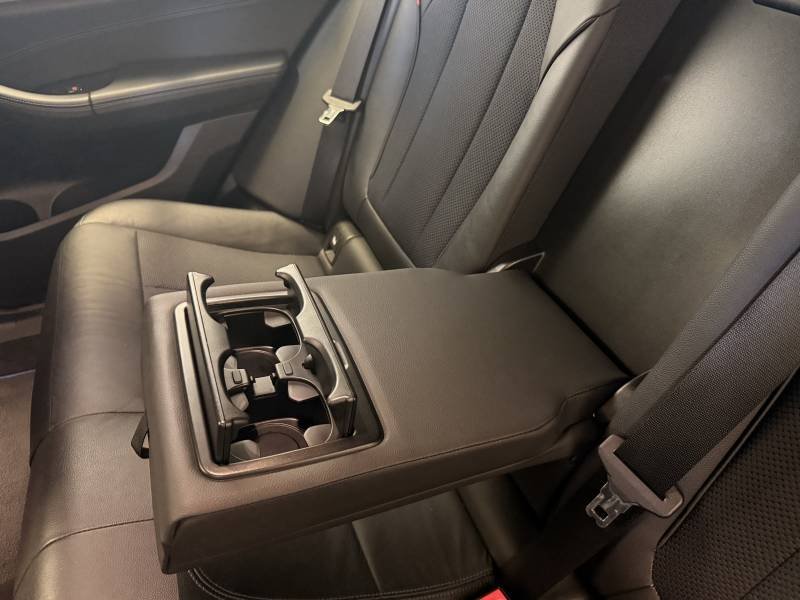 BMW X4 - Photo 38
