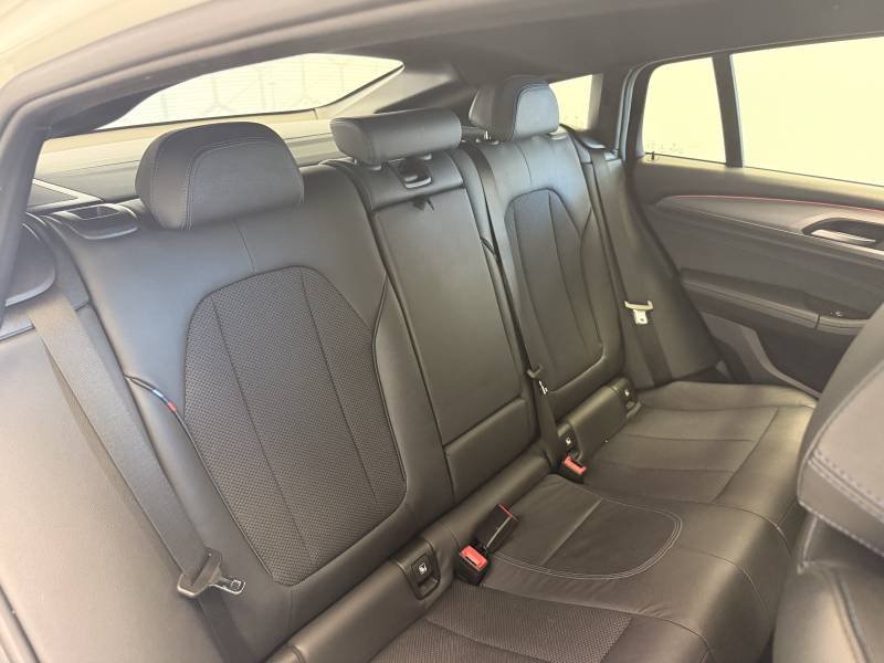 BMW X4 - Photo 40