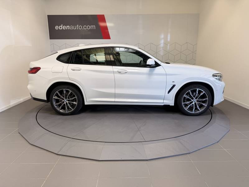 BMW X4 - Photo 4