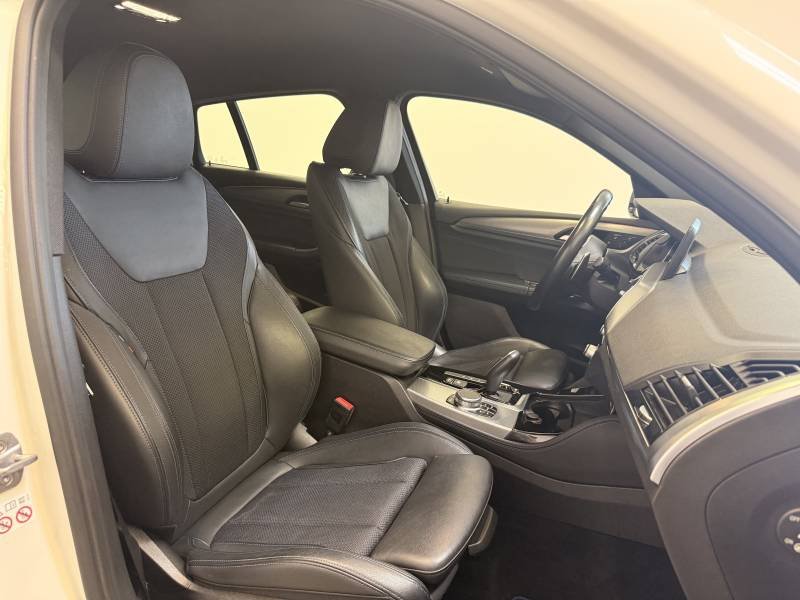 BMW X4 - Photo 43