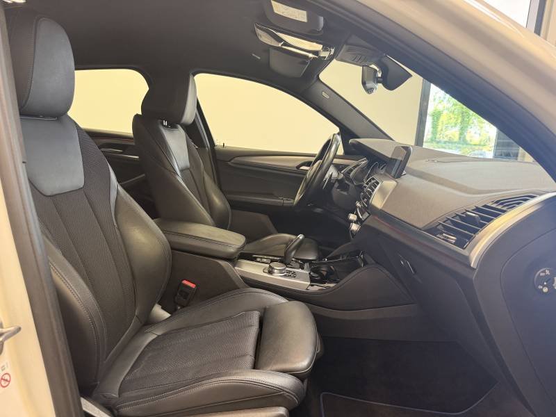 BMW X4 - Photo 44