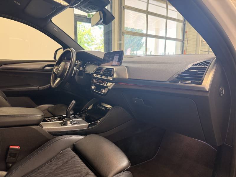 BMW X4 - Photo 45