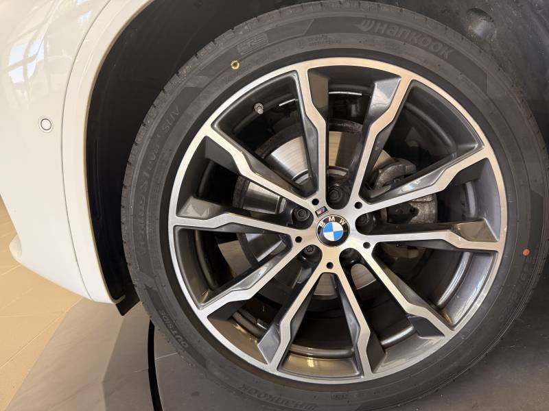 BMW X4 - Photo 46