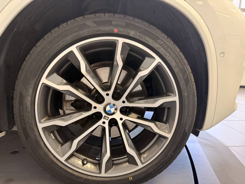 BMW X4 - Photo 47