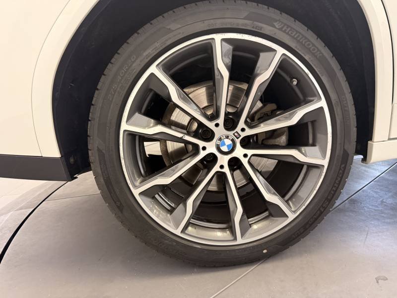 BMW X4 - Photo 48
