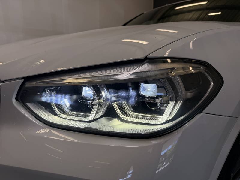 BMW X4 - Photo 49