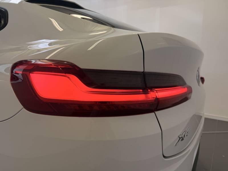 BMW X4 - Photo 50