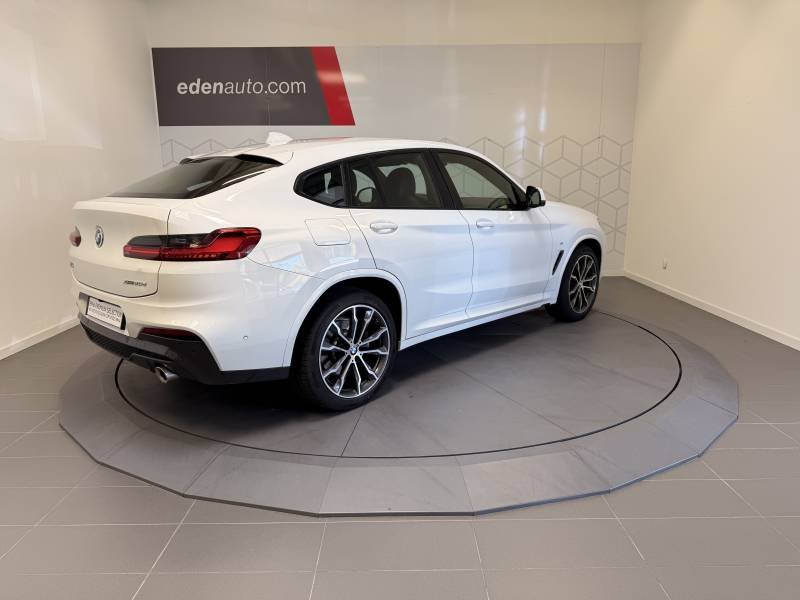 BMW X4 - Photo 5