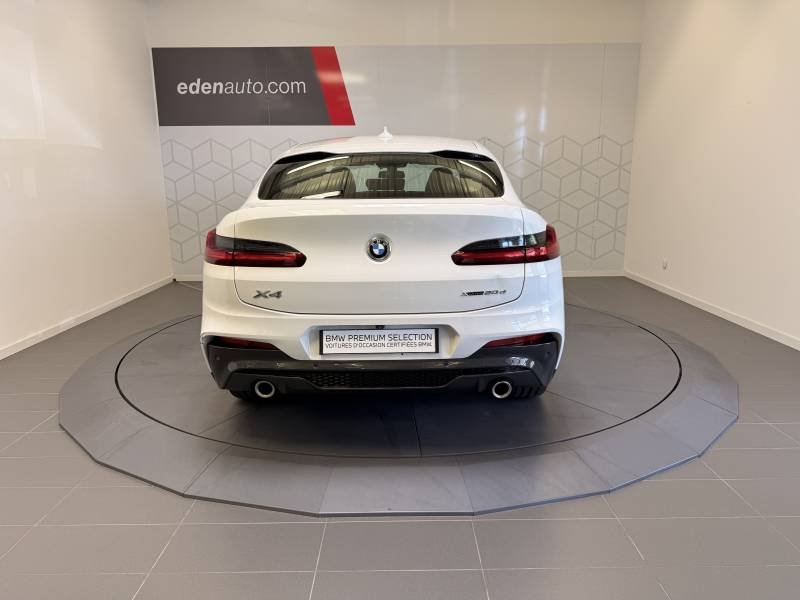 BMW X4 - Photo 6