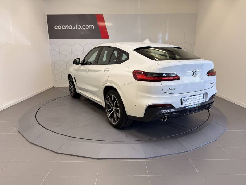 BMW X4 - Photo 7