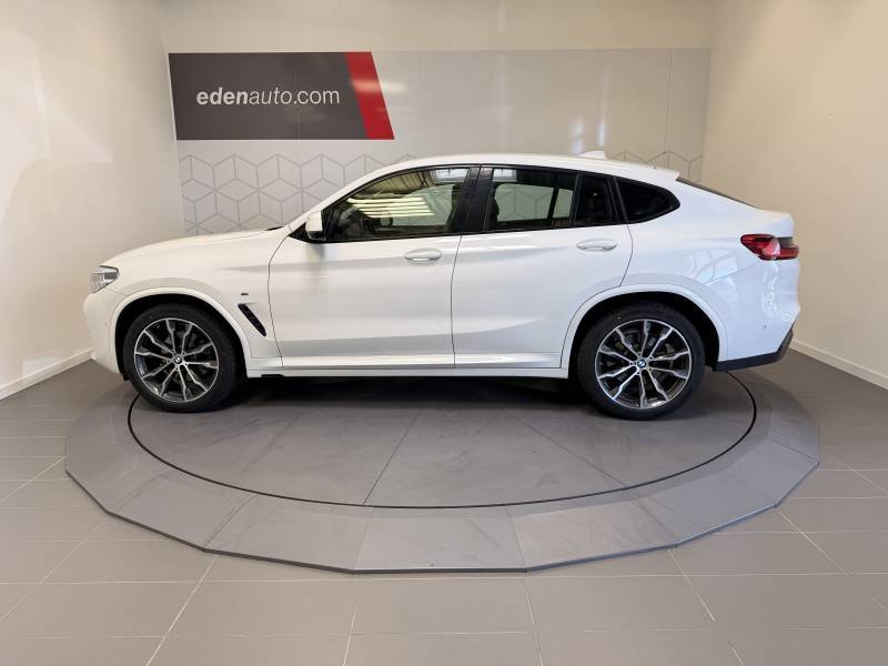 BMW X4 - Photo 8