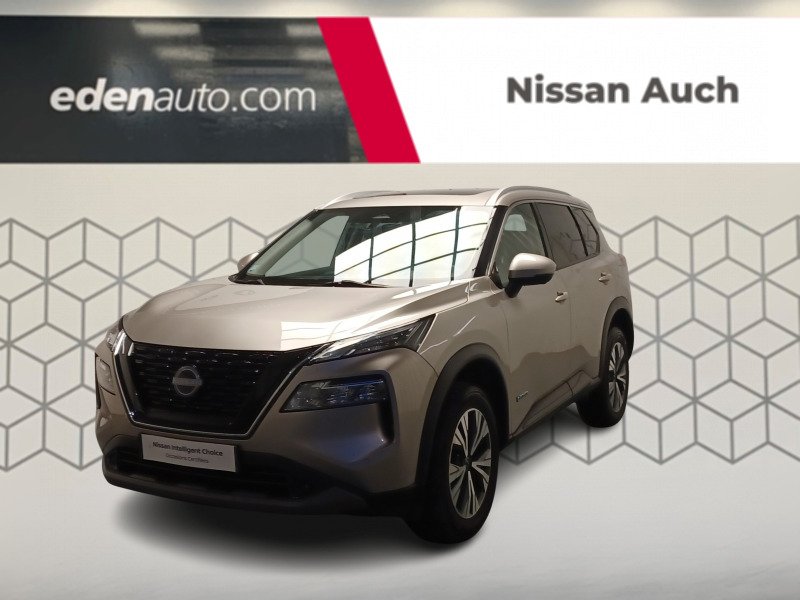 Nissan X-Trail - Photo 1
