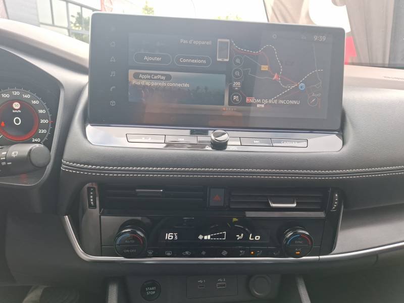 Nissan X-Trail - Photo 12