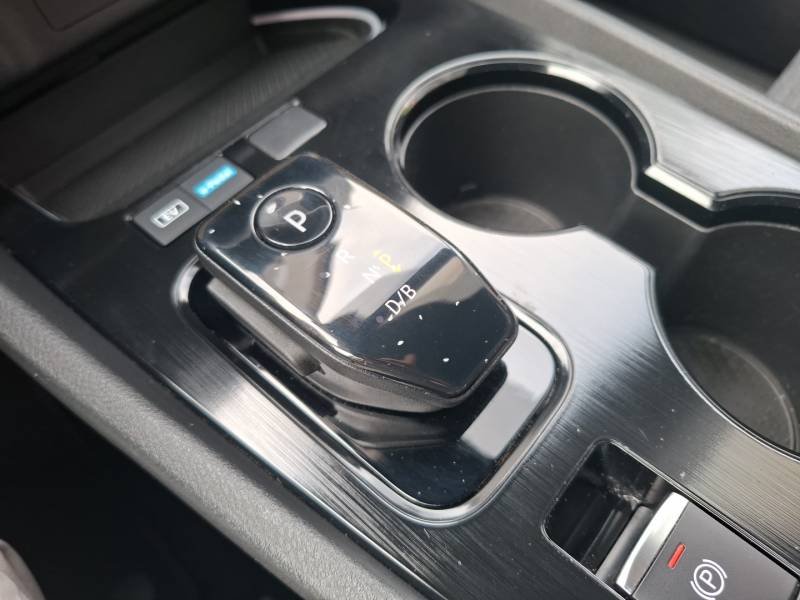 Nissan X-Trail - Photo 13