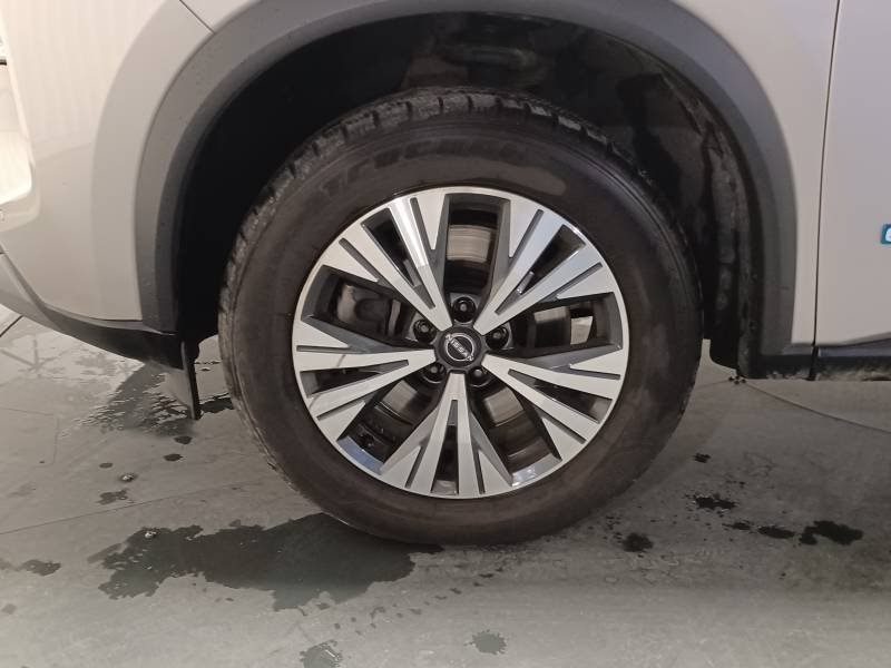 Nissan X-Trail - Photo 17