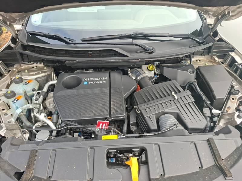 Nissan X-Trail - Photo 18