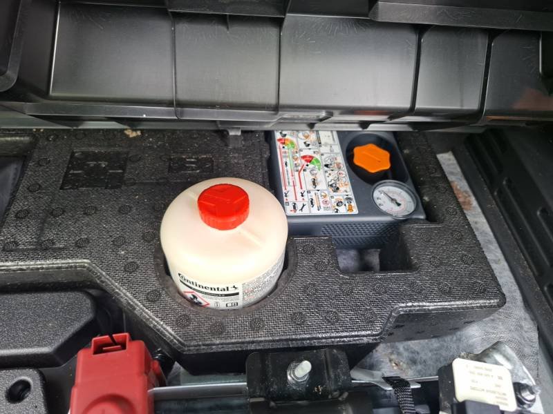 Nissan X-Trail - Photo 20