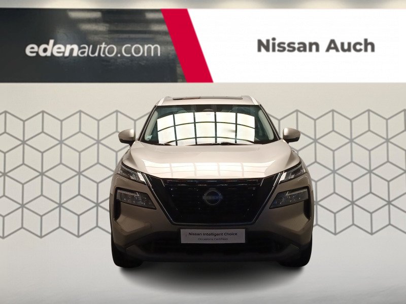 Nissan X-Trail - Photo 2