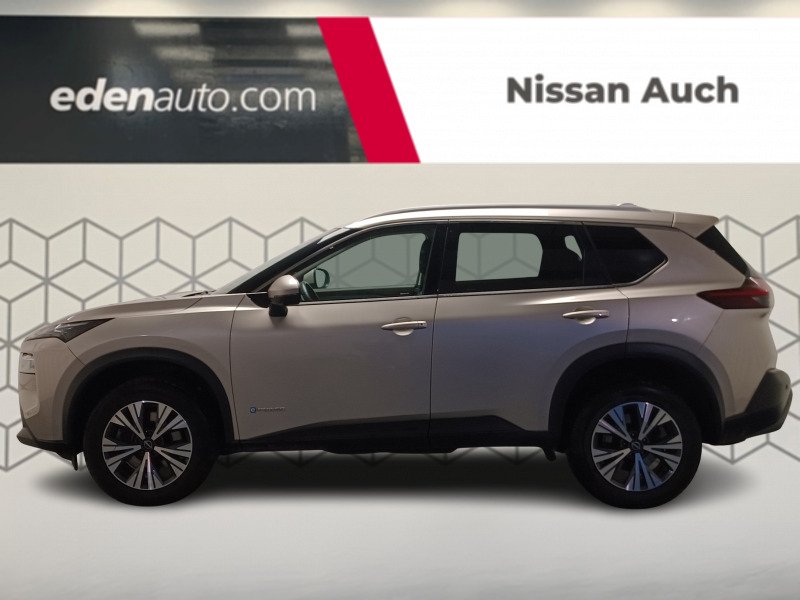 Nissan X-Trail - Photo 3