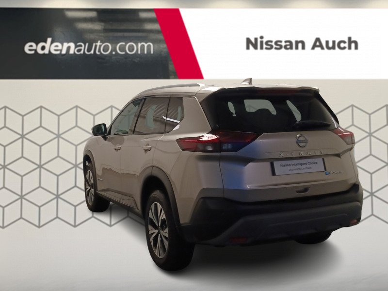 Nissan X-Trail - Photo 4