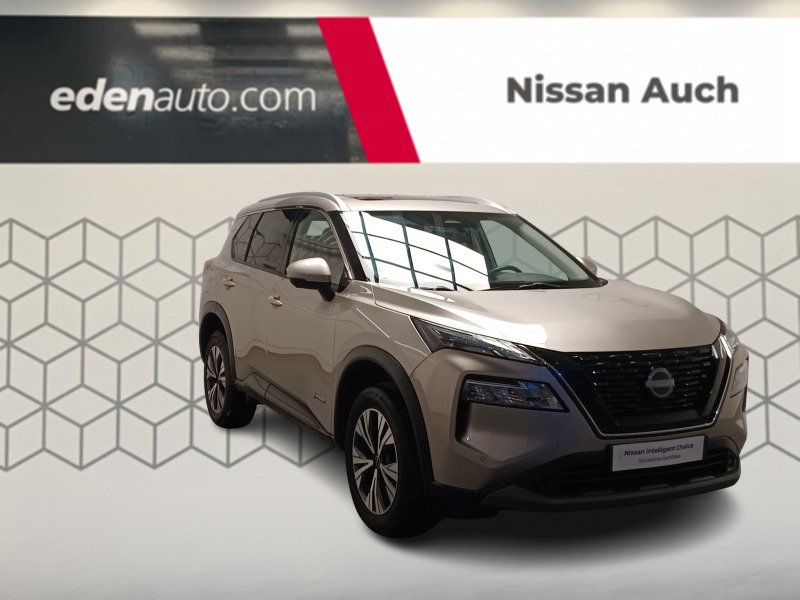 Nissan X-Trail - Photo 5