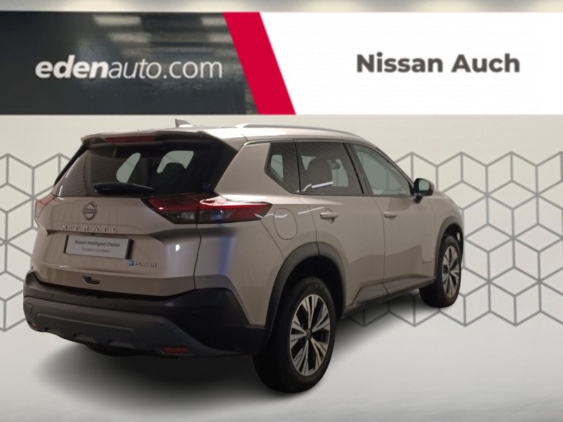 Nissan X-Trail - Photo 6