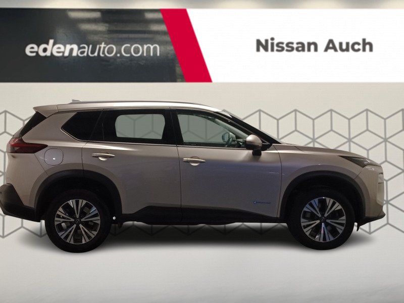 Nissan X-Trail - Photo 7