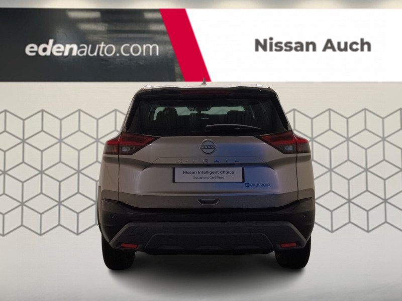 Nissan X-Trail - Photo 8